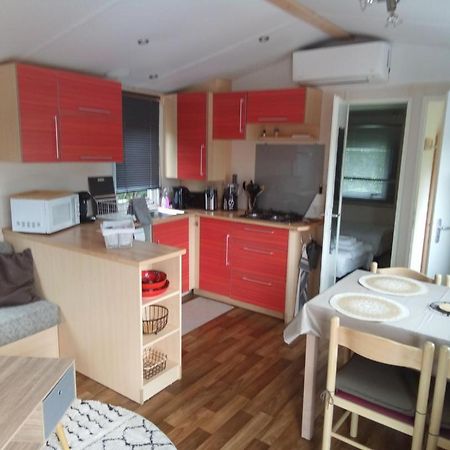 Les chalets Salinéens Salies-du-Salat Esterno foto